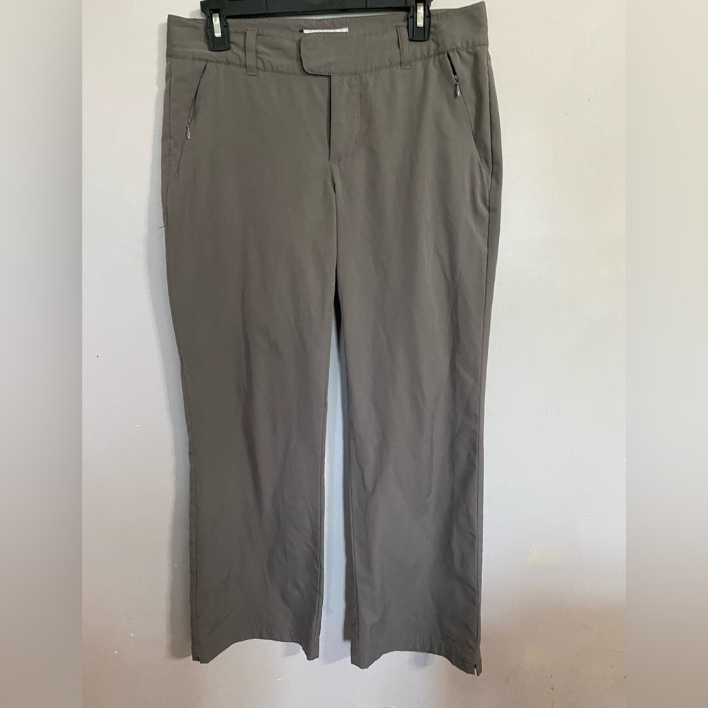 Columbia Titanium Women's Pants Size 8